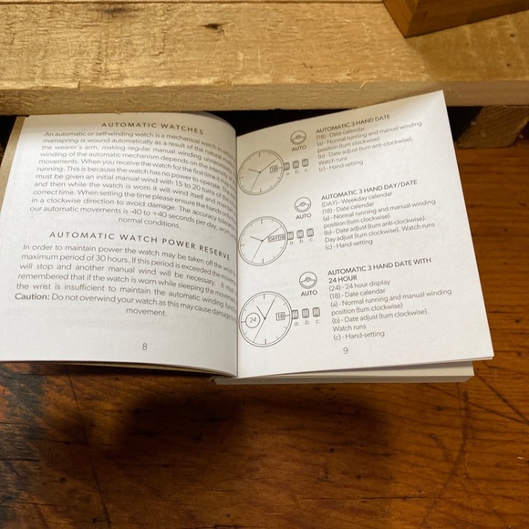 INGERSOLL 1892 Men’s Watch •  Black Tie Elegance - Picture 9 of 14